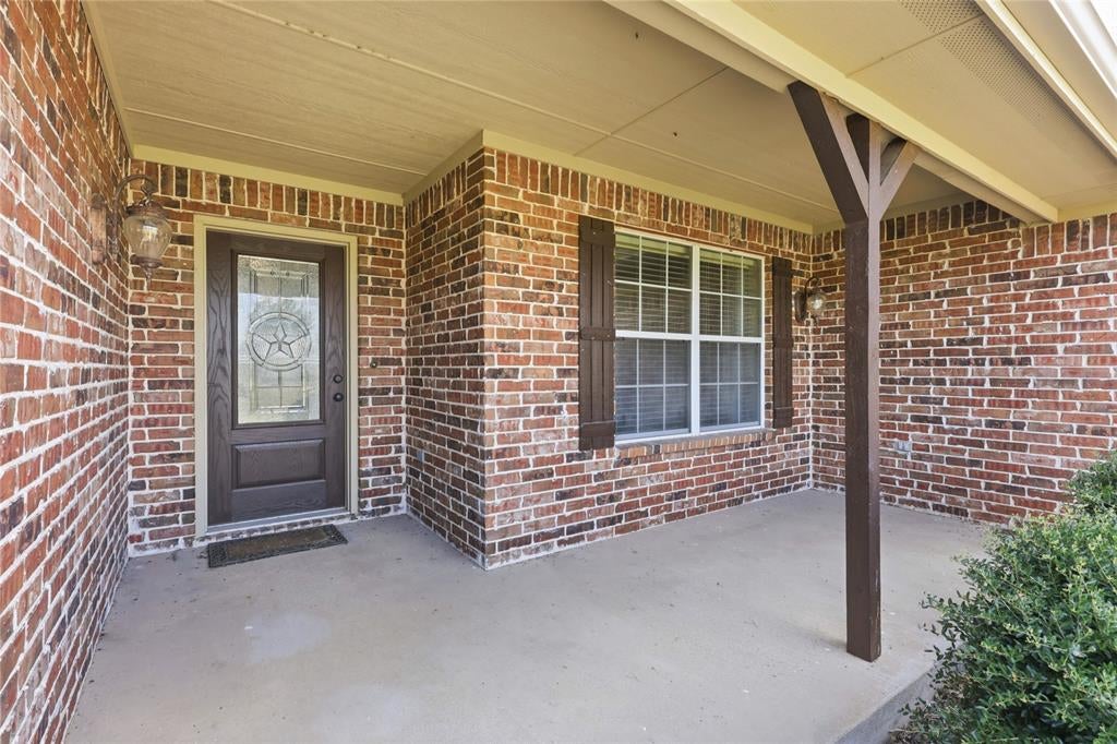 101 Cheyenne Trail
