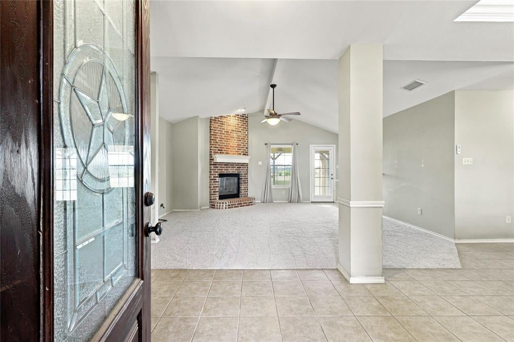 101 Cheyenne Trail