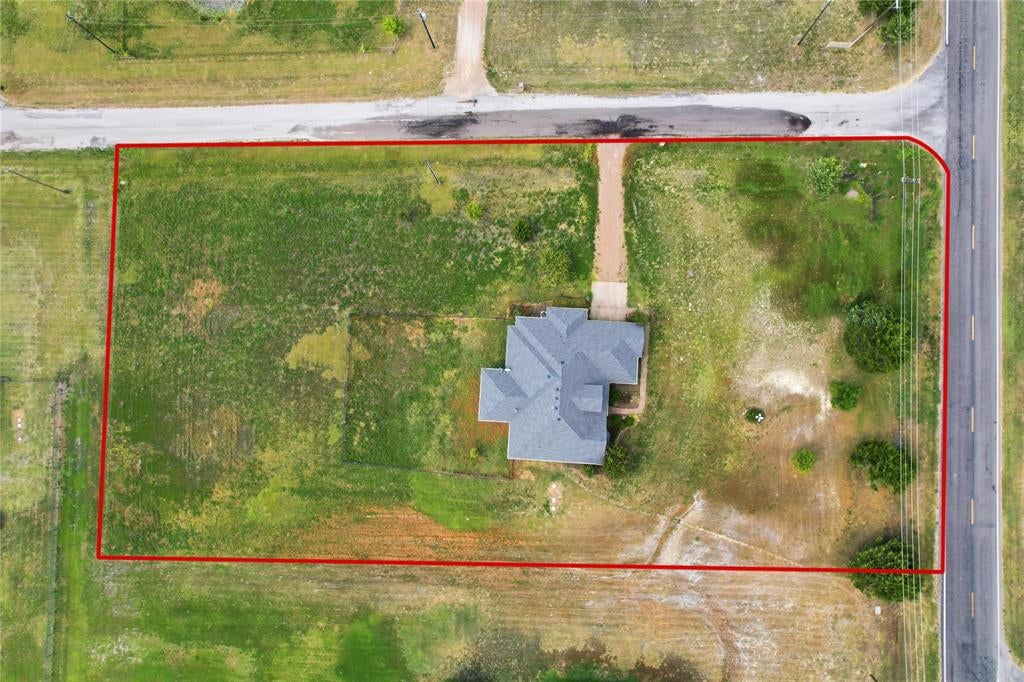 101 Cheyenne Trail
