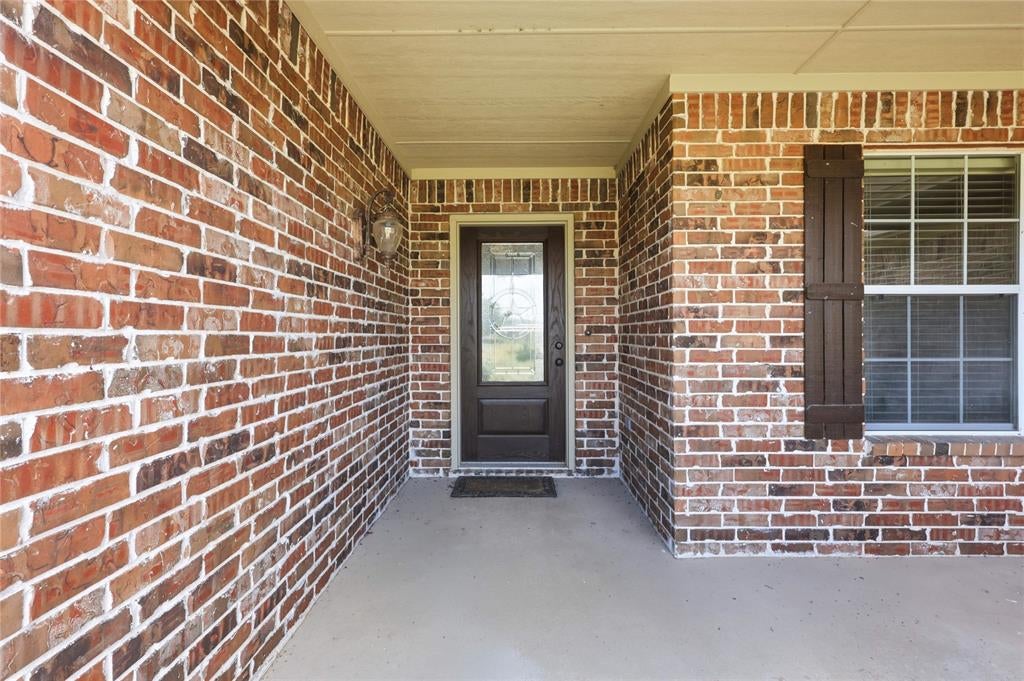 101 Cheyenne Trail