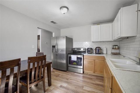 1112 E Ramsey Avenue, Fort Worth, TX 76104 - MLS#: 20858283