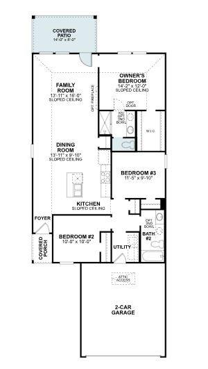 Meadow Park - Residential