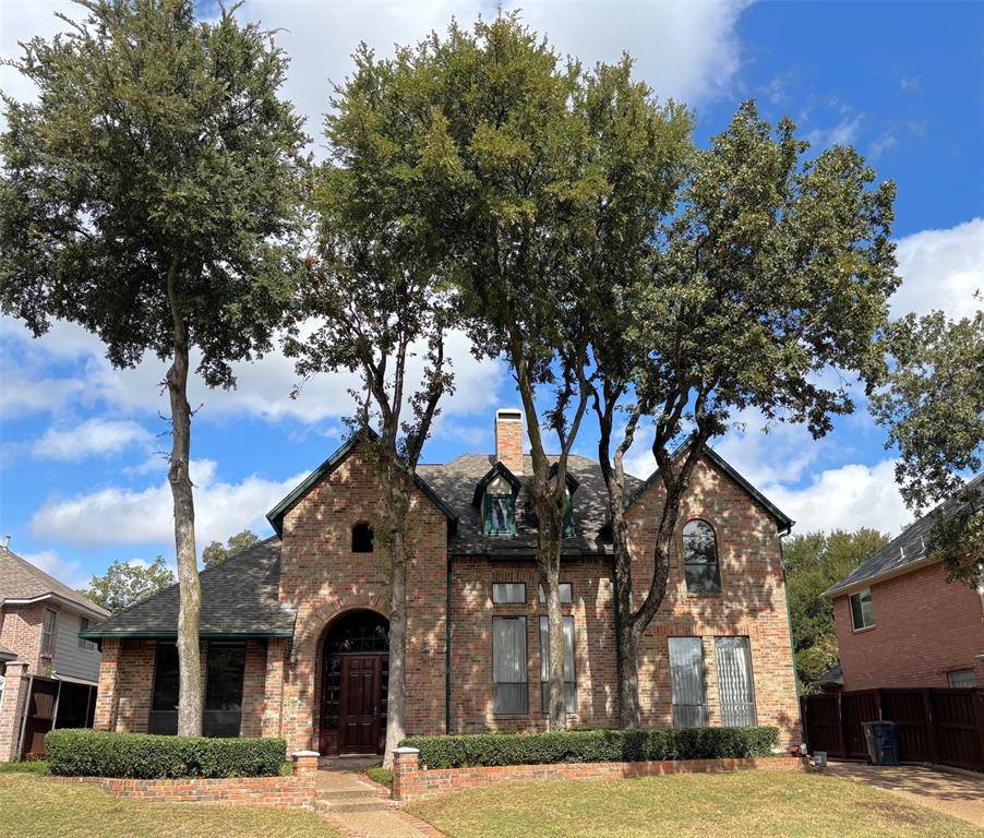 Dominion The Arlington - Residential