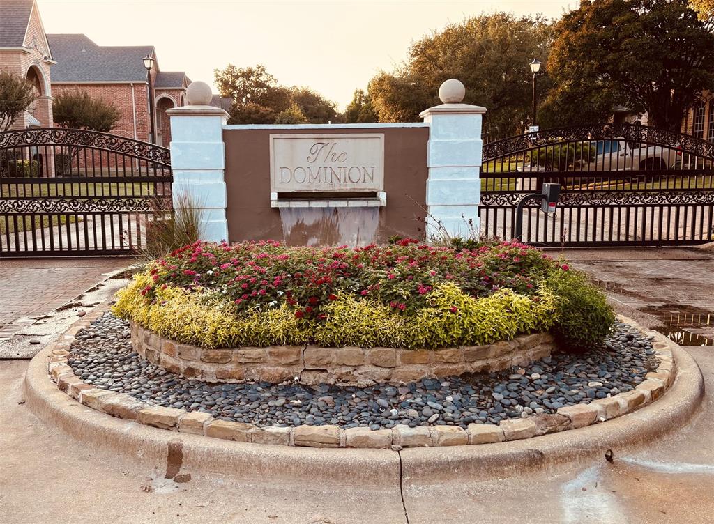 Dominion The Arlington - Residential