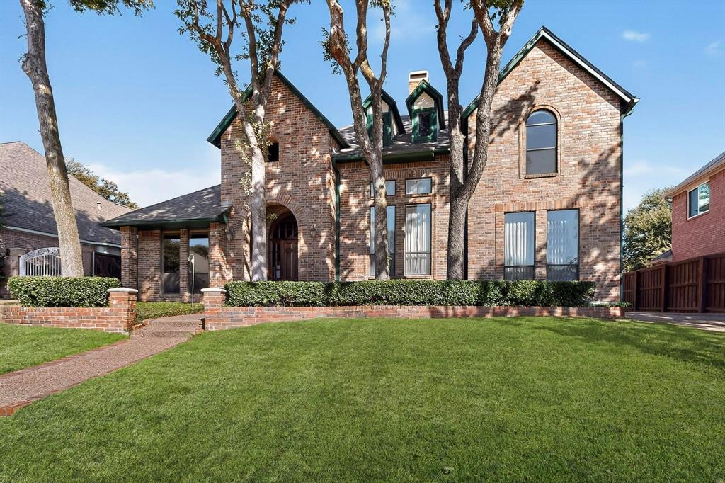 Dominion The Arlington - Residential