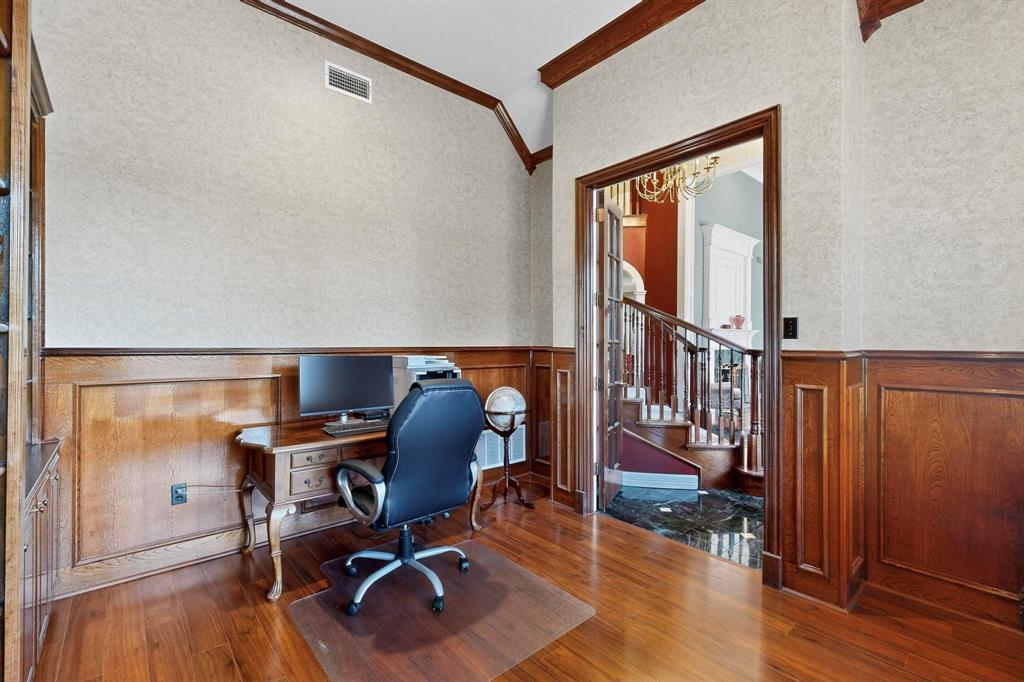 Dominion The Arlington - Residential