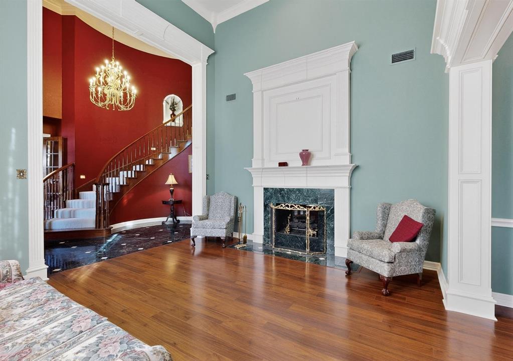 Dominion The Arlington - Residential