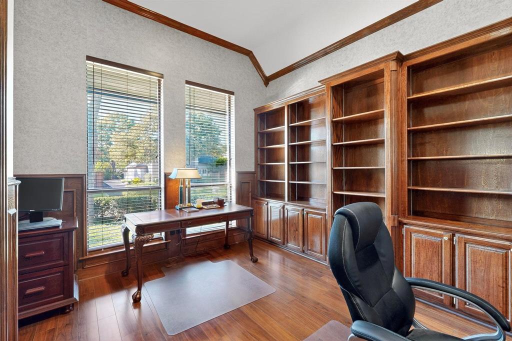 Dominion The Arlington - Residential