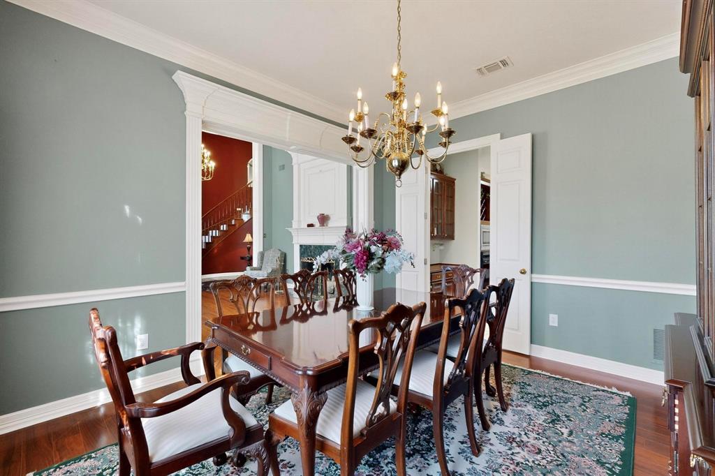 Dominion The Arlington - Residential