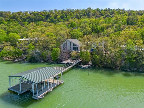 922 S Lakeview Drive Gordon TX 76453