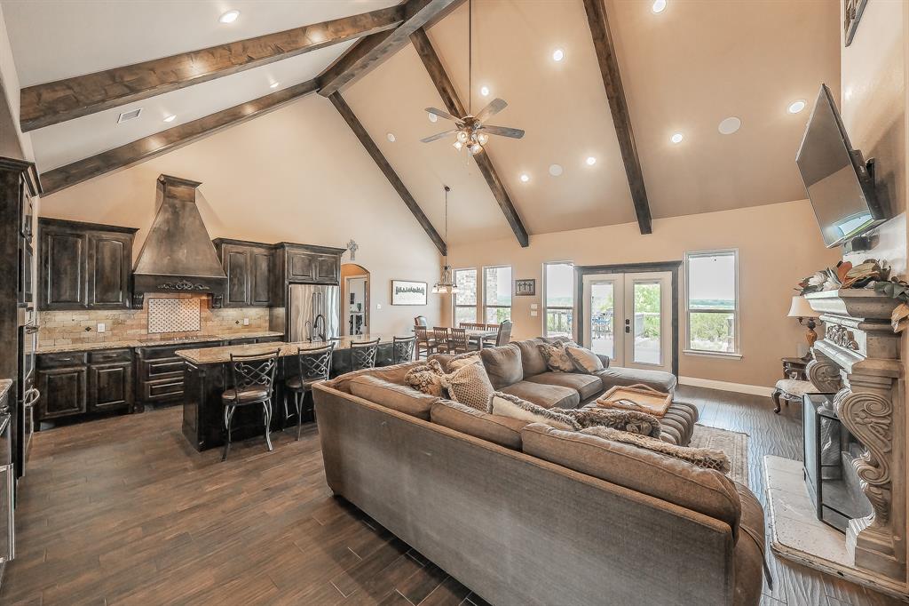 118 Cedar Mountain Drive