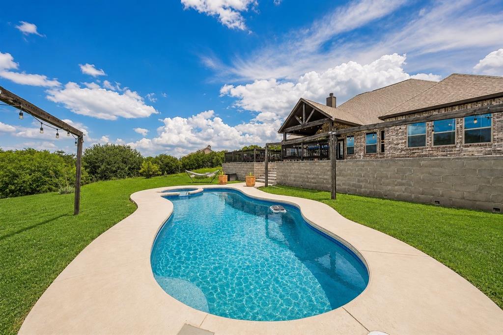 118 Cedar Mountain Drive