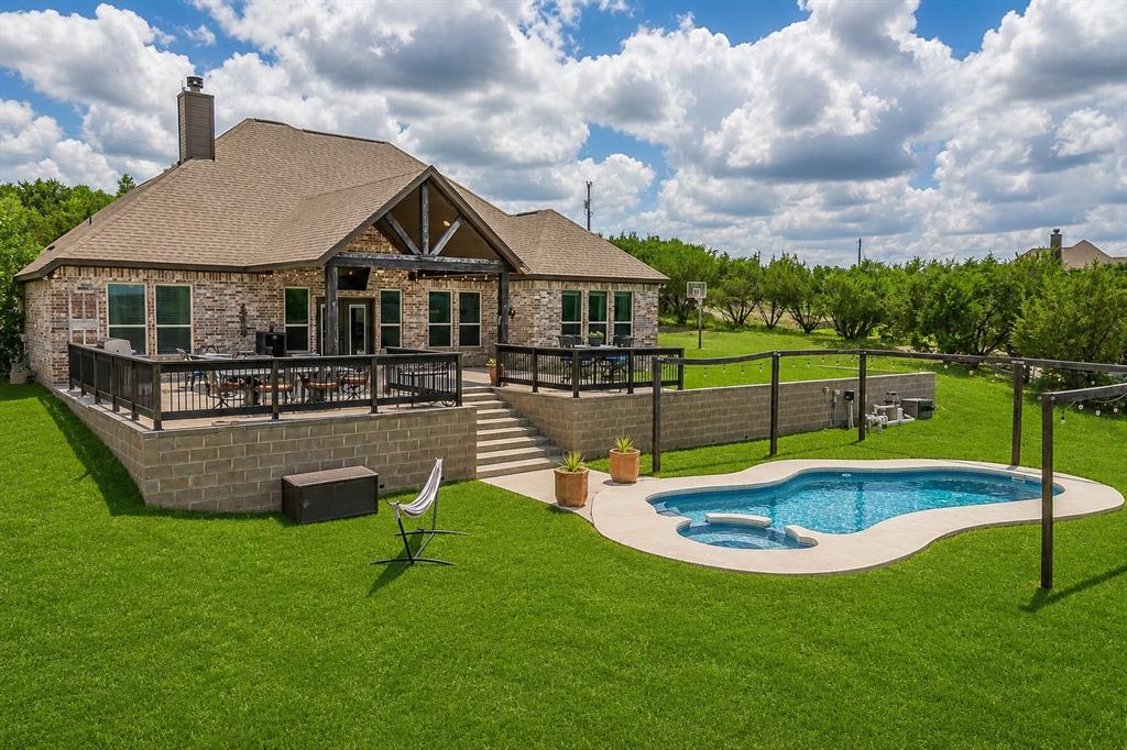 118 Cedar Mountain Drive
