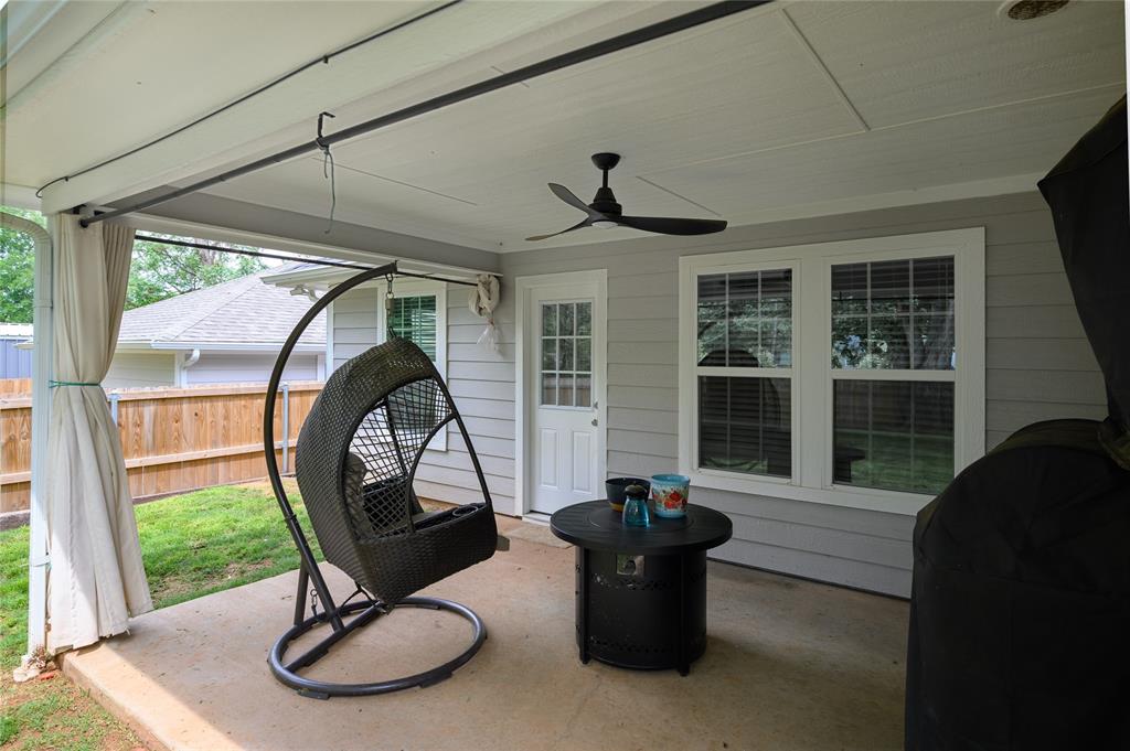 Cyrene Park Add - Residential