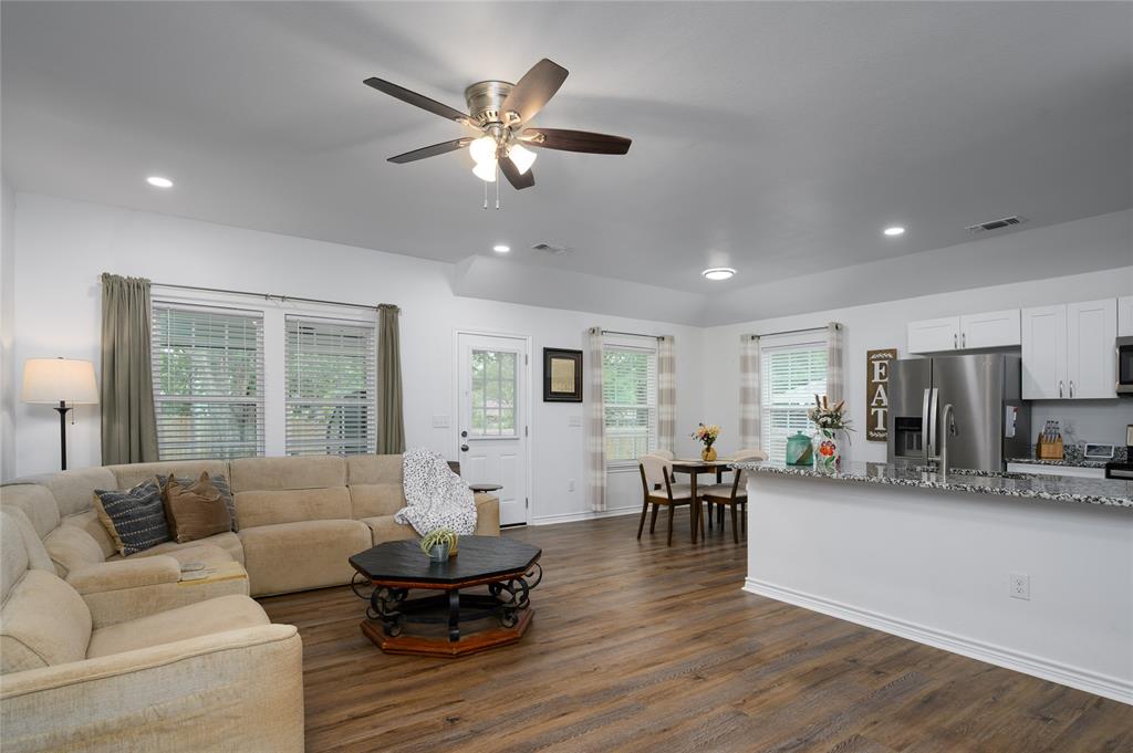 Cyrene Park Add - Residential