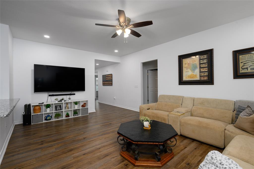 Cyrene Park Add - Residential