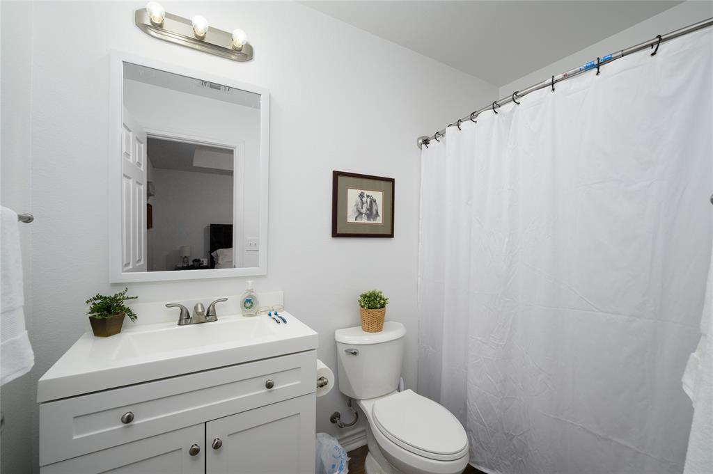 Cyrene Park Add - Residential