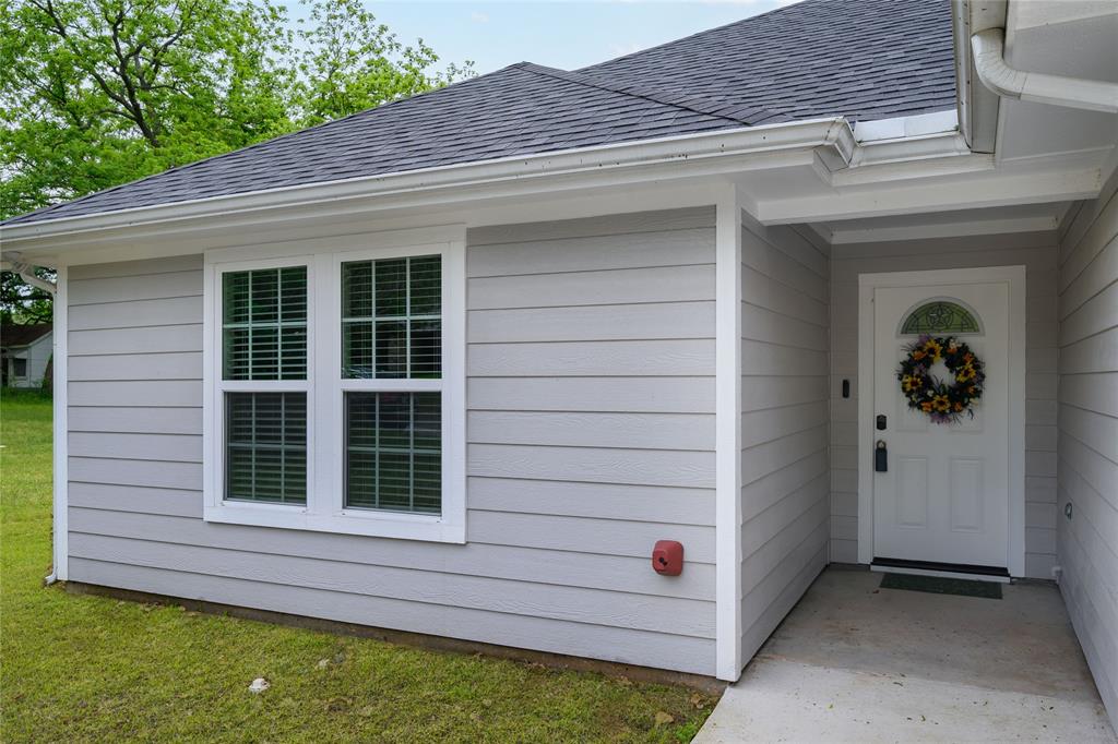 Cyrene Park Add - Residential