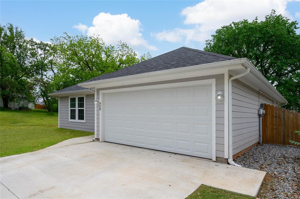 Cyrene Park Add - Residential