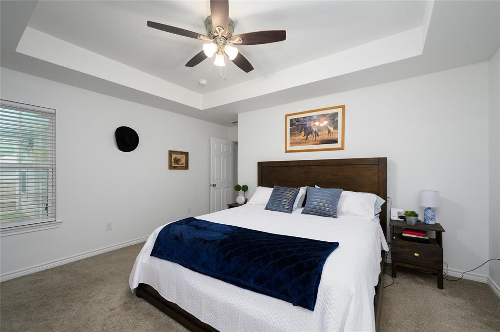 Cyrene Park Add - Residential