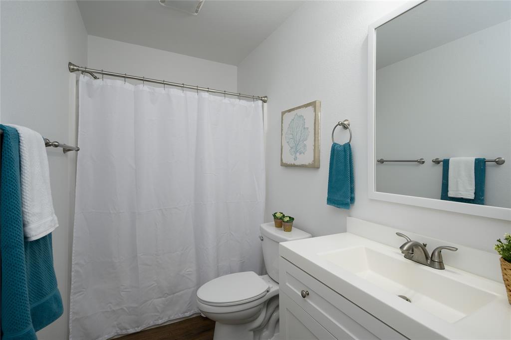 Cyrene Park Add - Residential