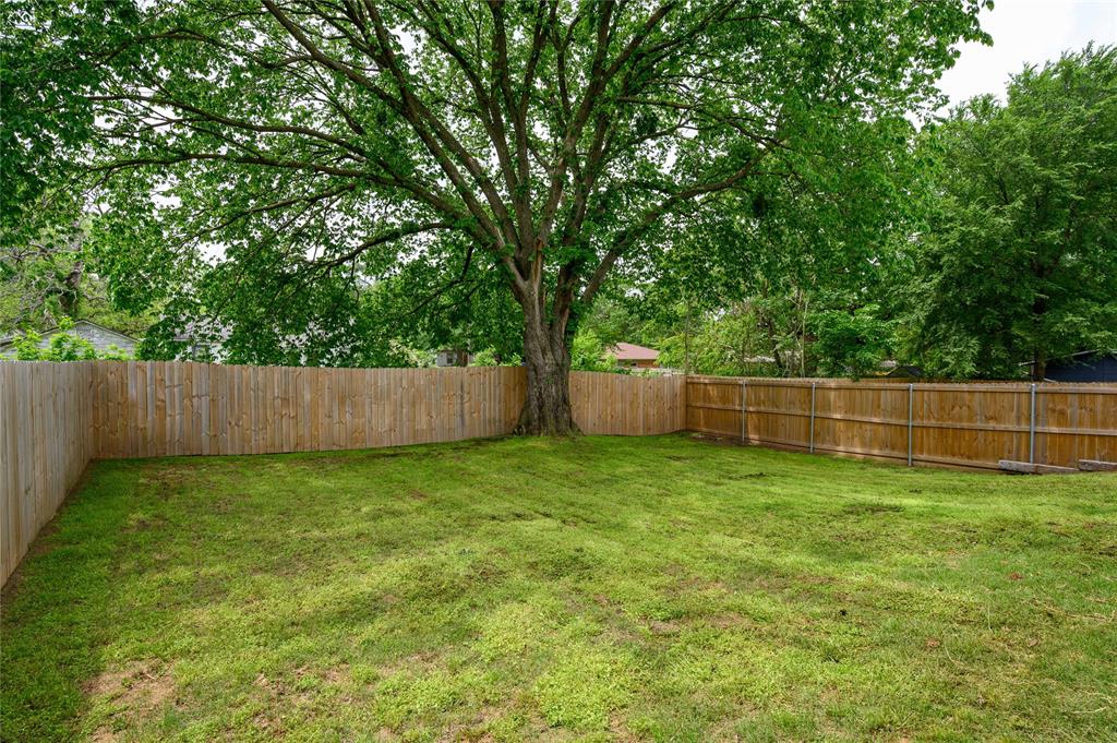 Cyrene Park Add - Residential