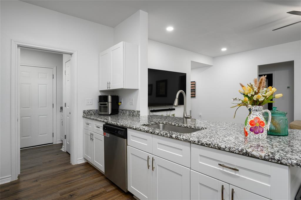 Cyrene Park Add - Residential