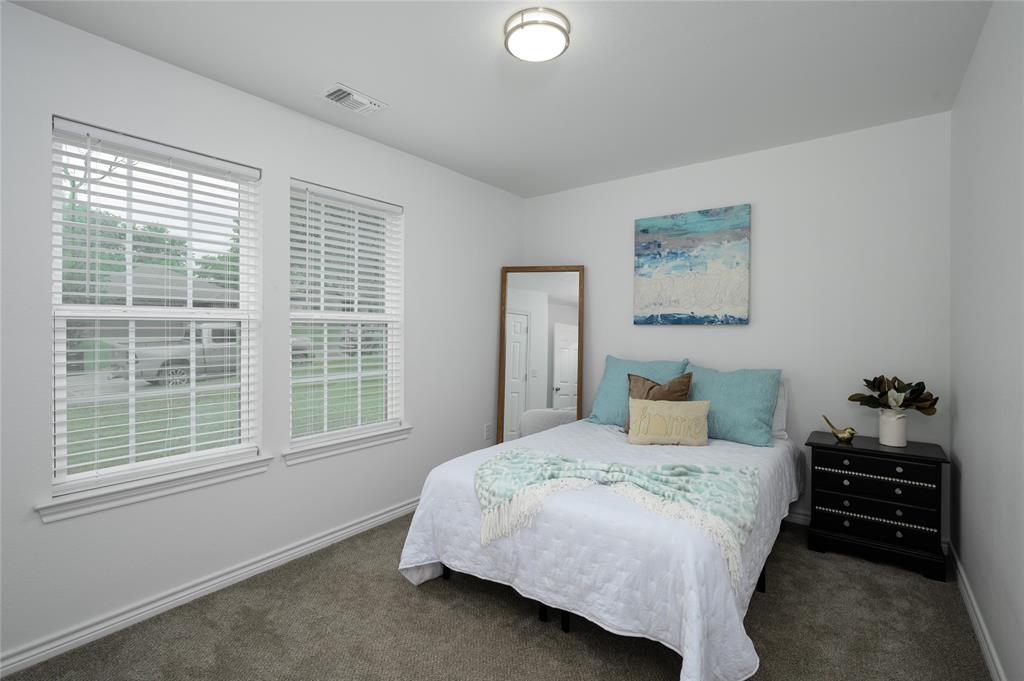 Cyrene Park Add - Residential