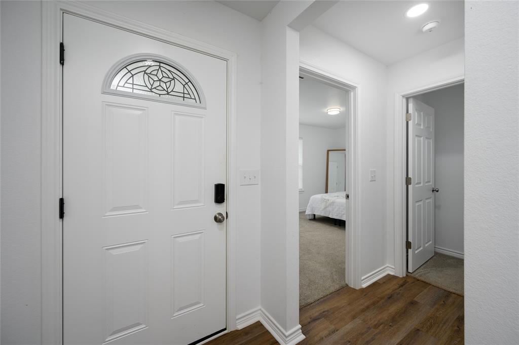 Cyrene Park Add - Residential