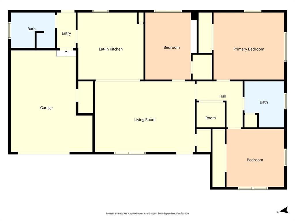 Davis Last - Residential