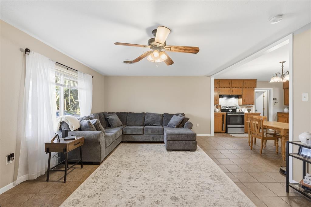 Davis Last - Residential