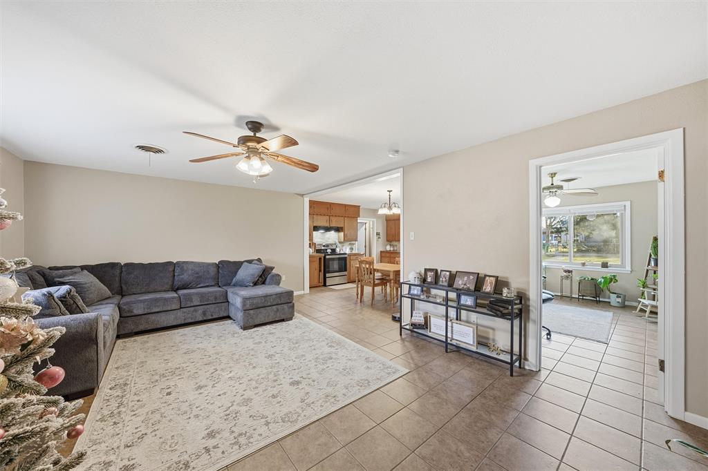 Davis Last - Residential