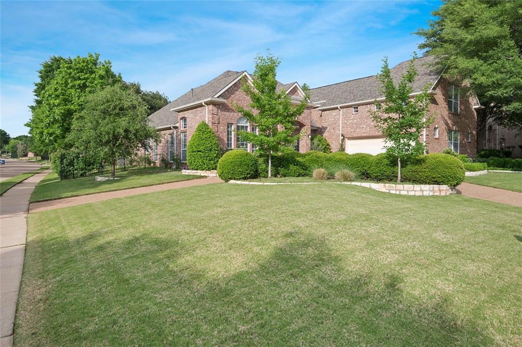 2712 Cherry Sage Drive