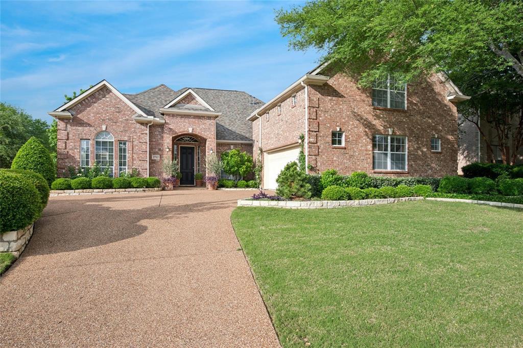 Wichita Chase Ph One - Residential