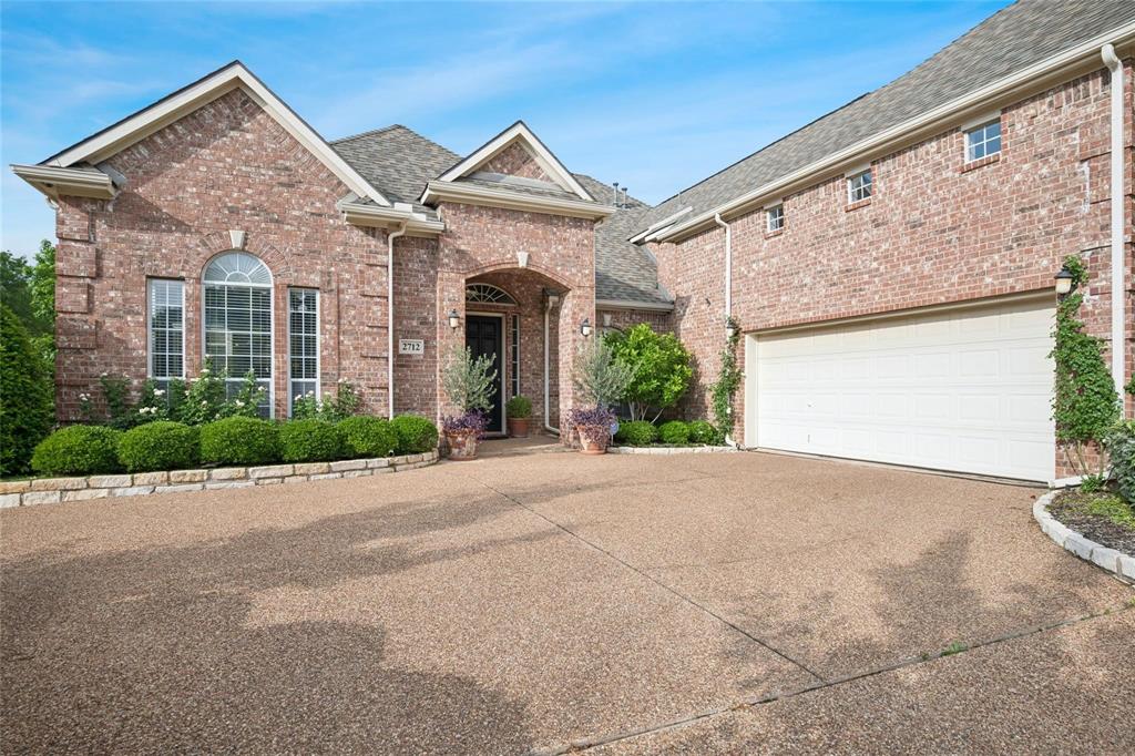 2712 Cherry Sage Drive