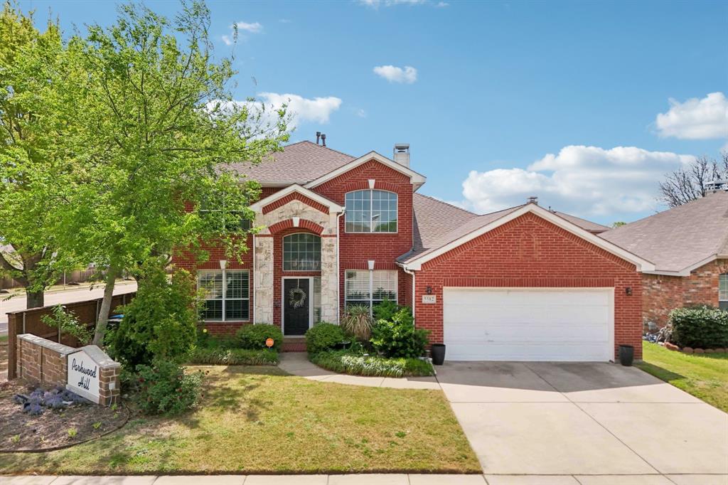 Parkwood Hill Add - Residential