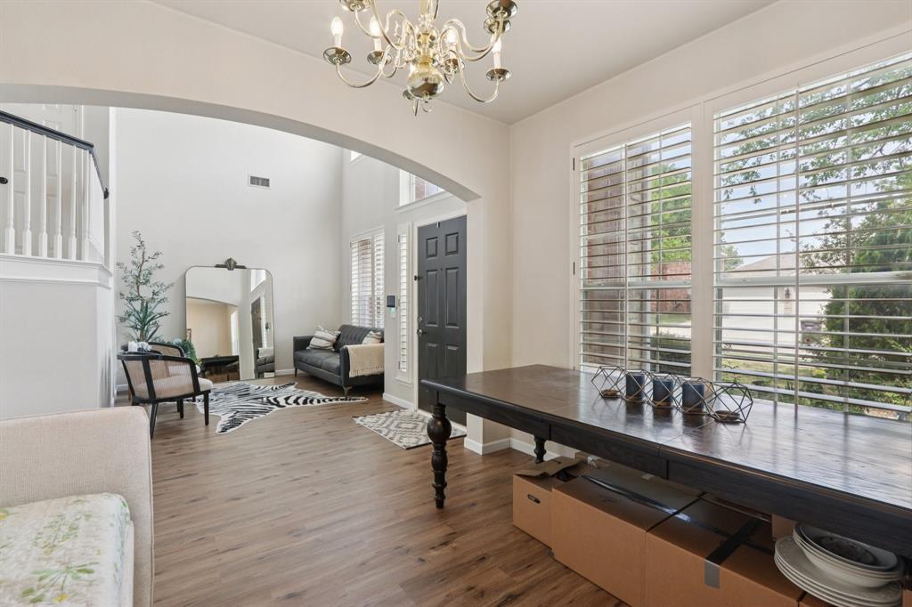 Parkwood Hill Add - Residential