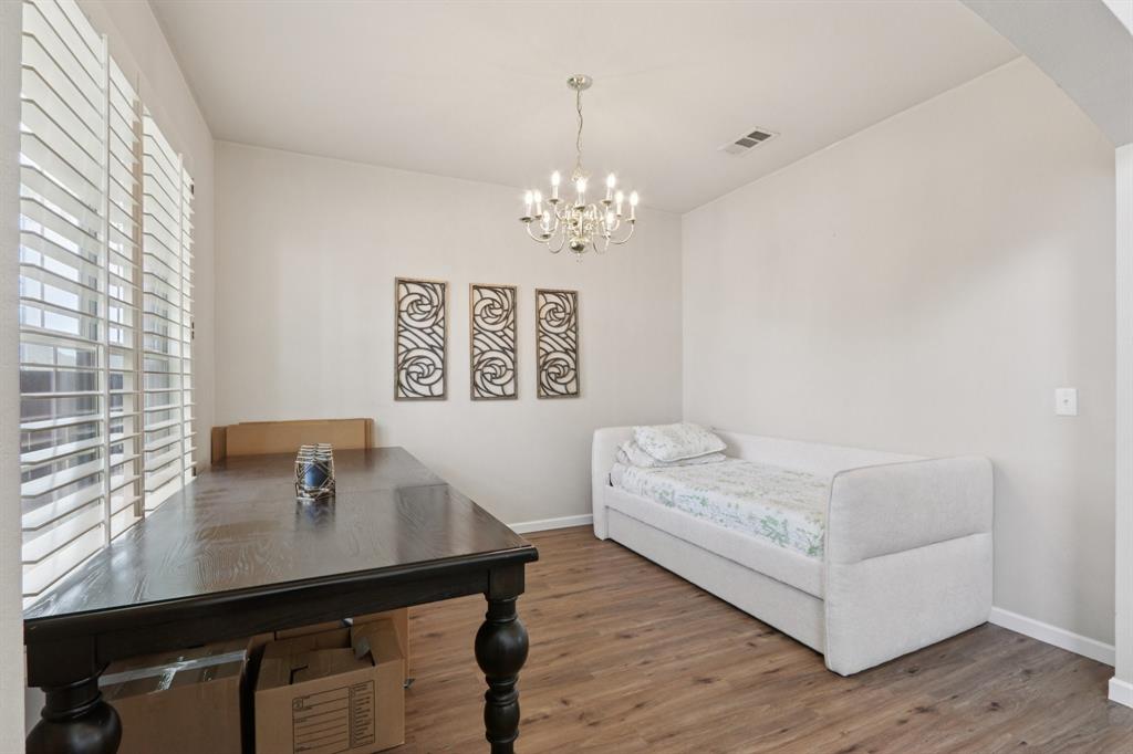 Parkwood Hill Add - Residential