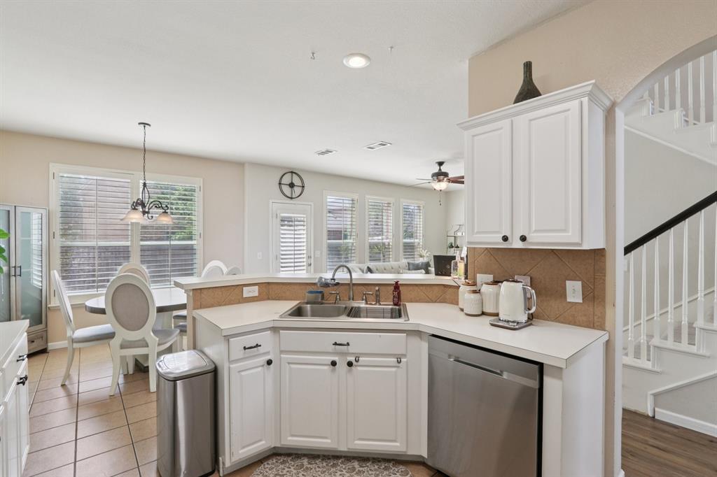 Parkwood Hill Add - Residential