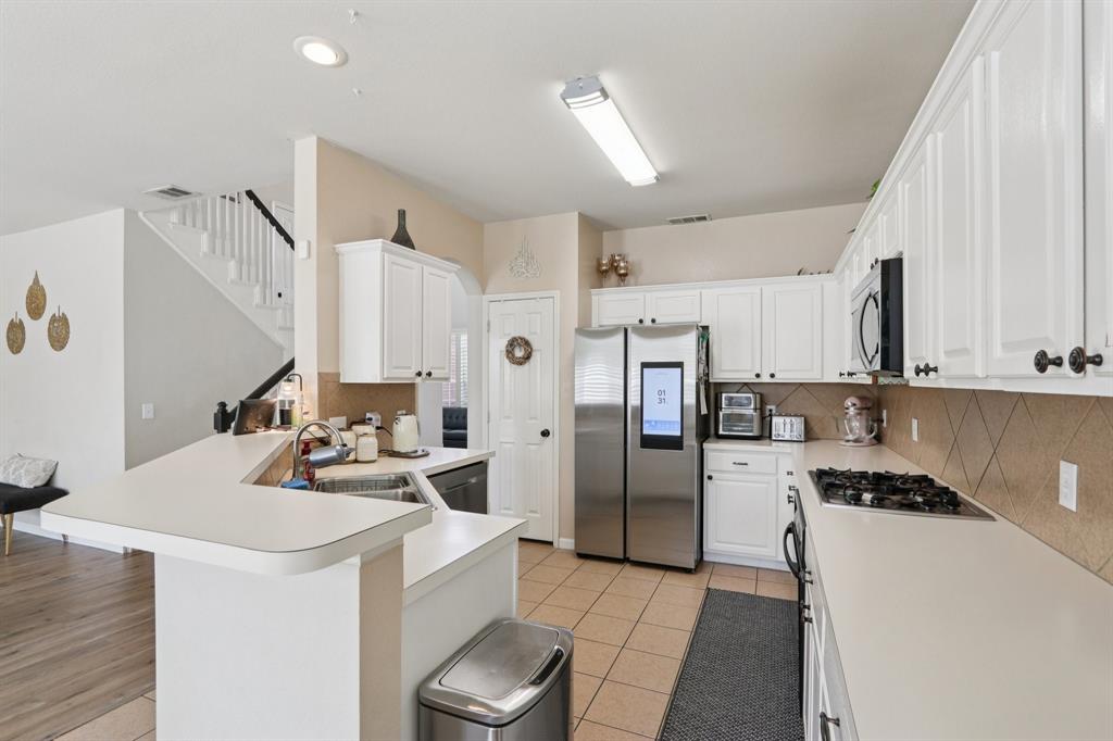 Parkwood Hill Add - Residential