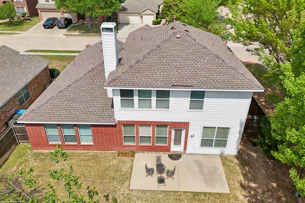 Parkwood Hill Add - Residential