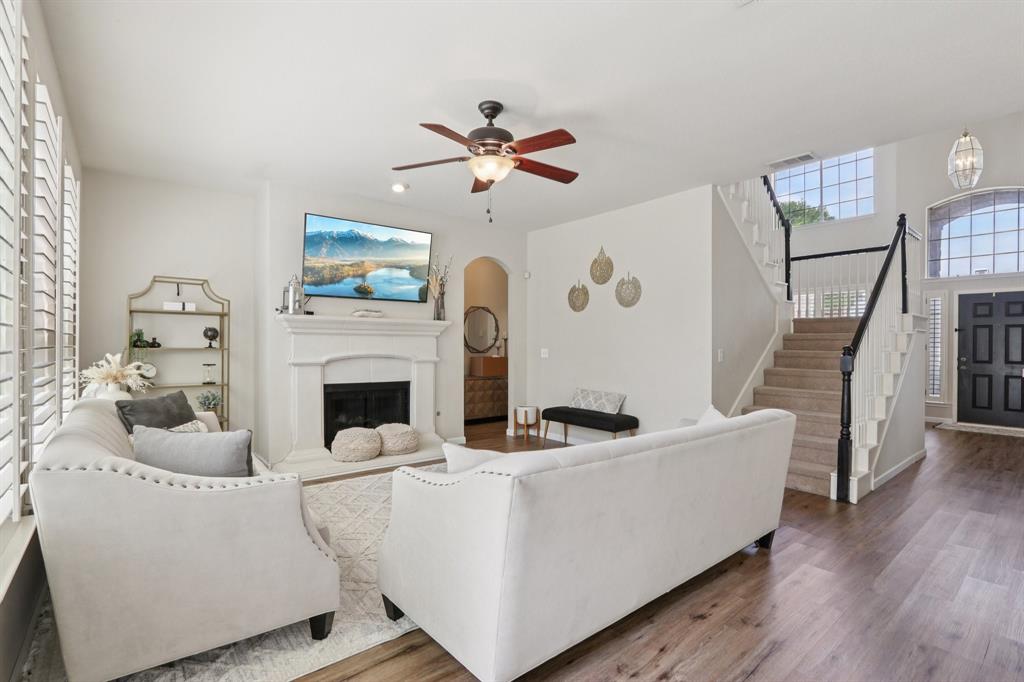 Parkwood Hill Add - Residential