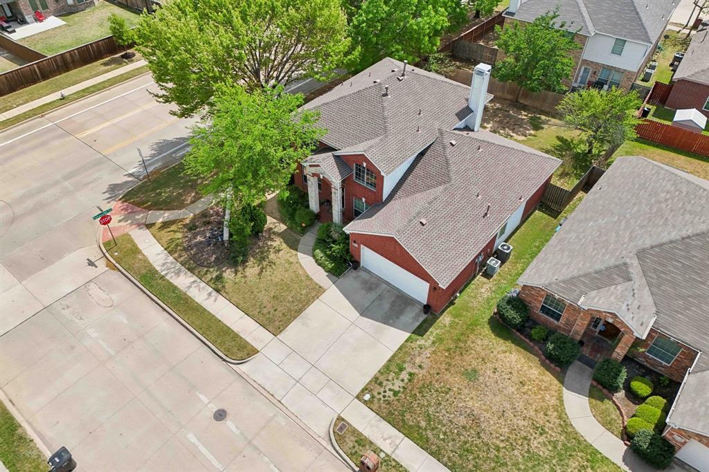 Parkwood Hill Add - Residential