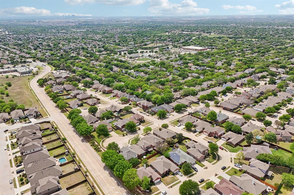 Parkwood Hill Add - Residential