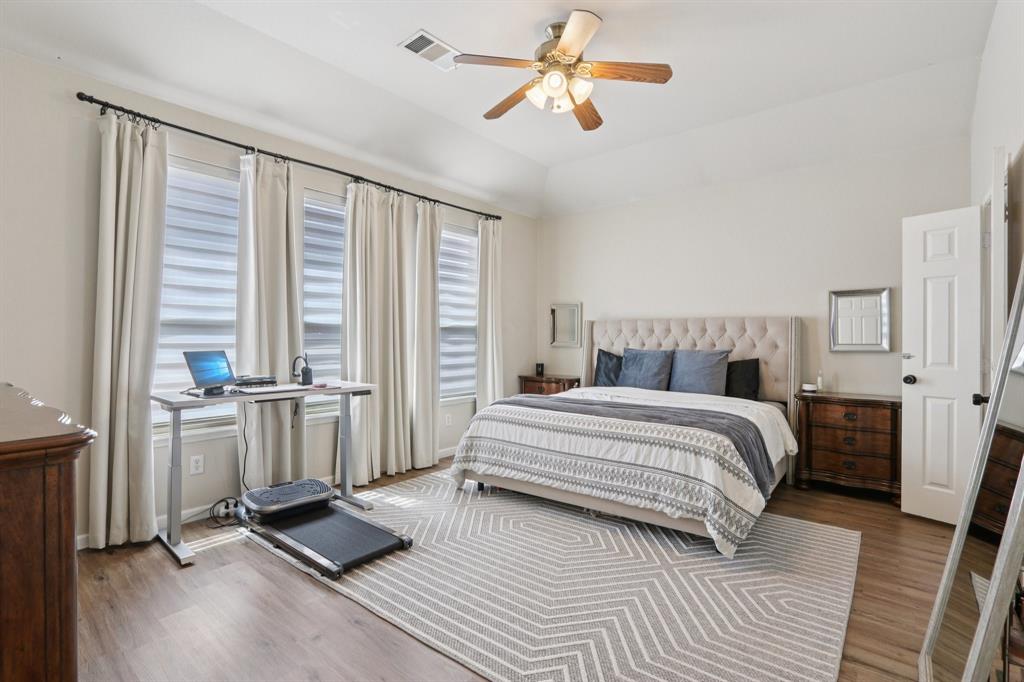 Parkwood Hill Add - Residential