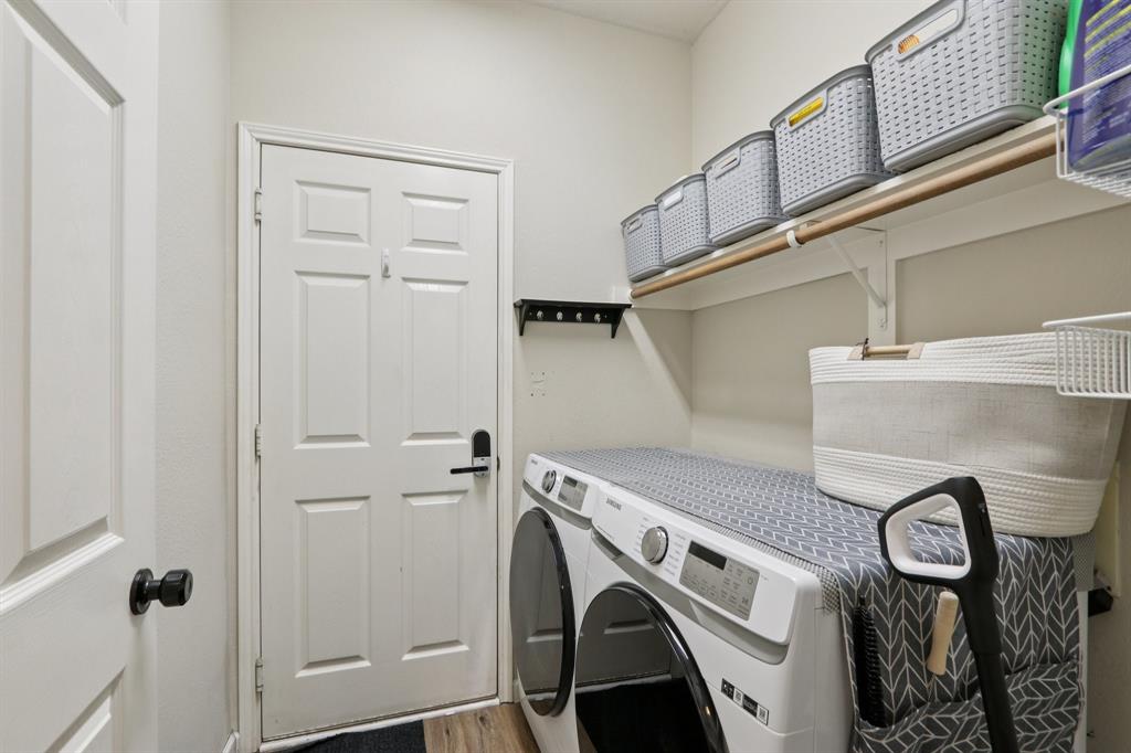 Parkwood Hill Add - Residential