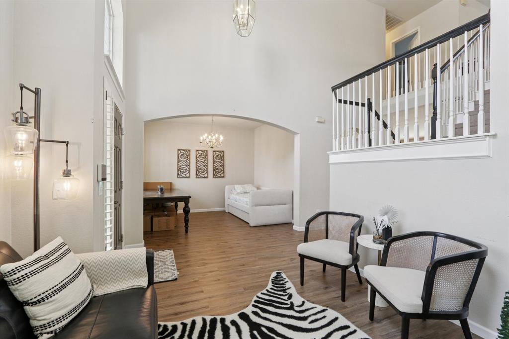 Parkwood Hill Add - Residential