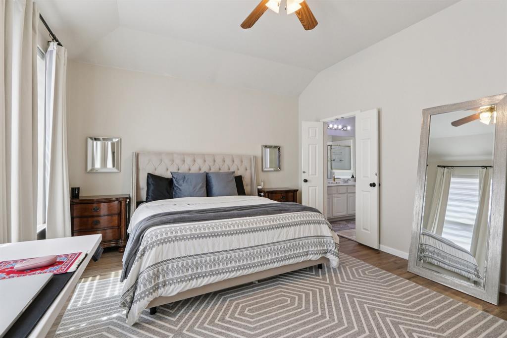 Parkwood Hill Add - Residential