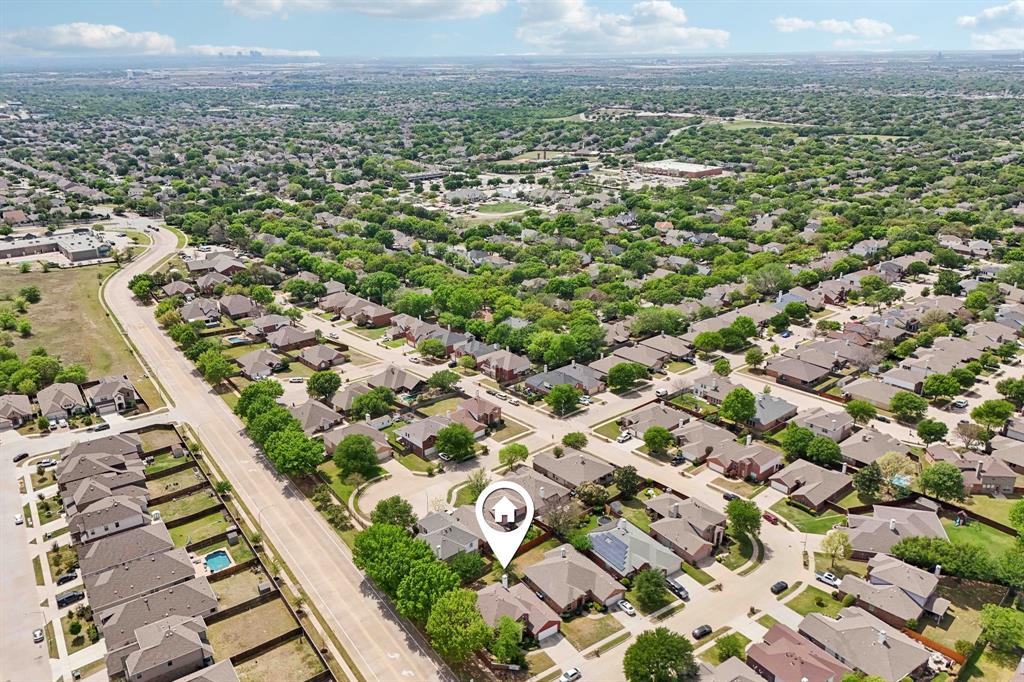 Parkwood Hill Add - Residential