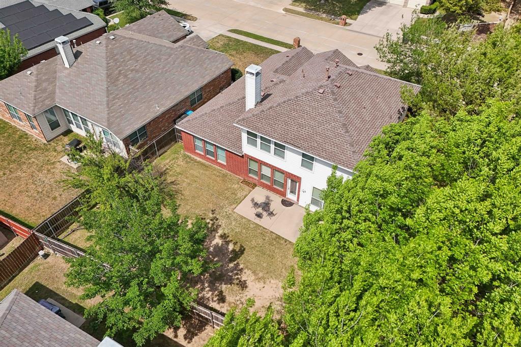 Parkwood Hill Add - Residential